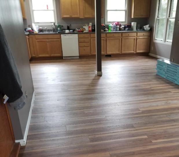 Images JLC Flooring Installation, LLC
