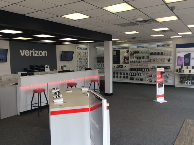 Images Verizon Authorized Retailer – GoWireless