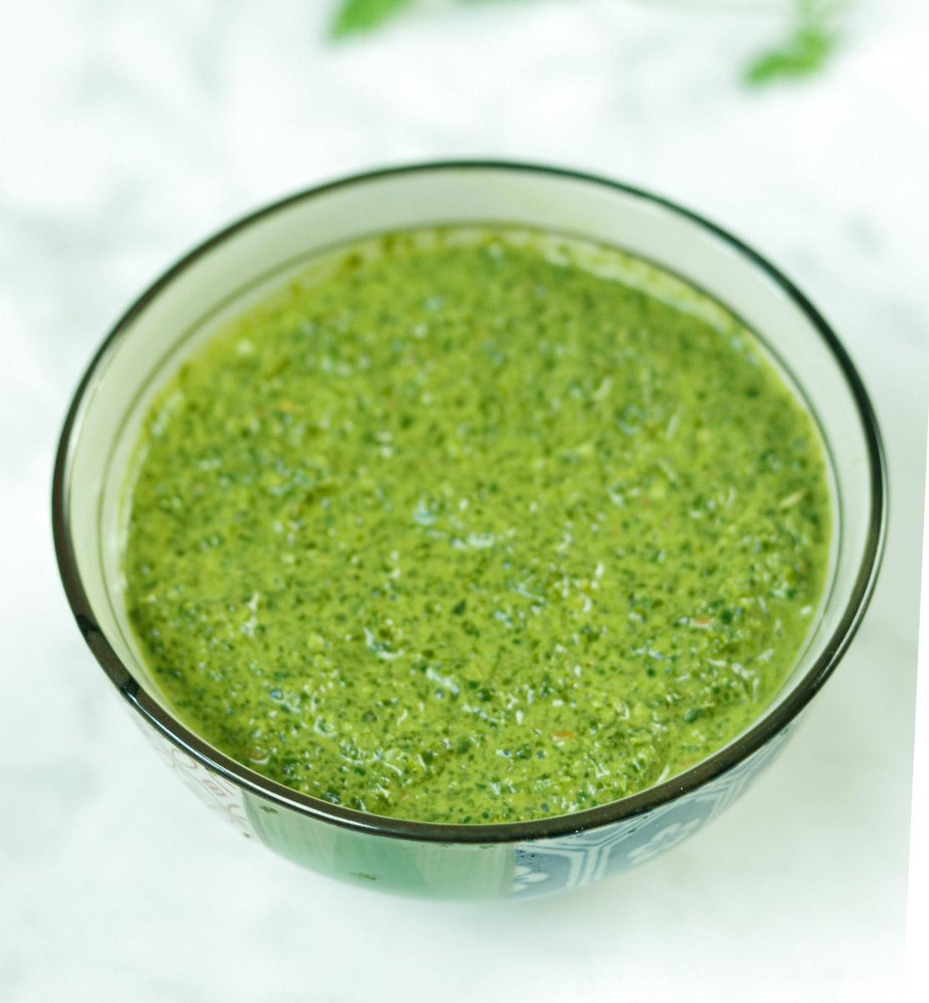 Mint Chutney 8oz.