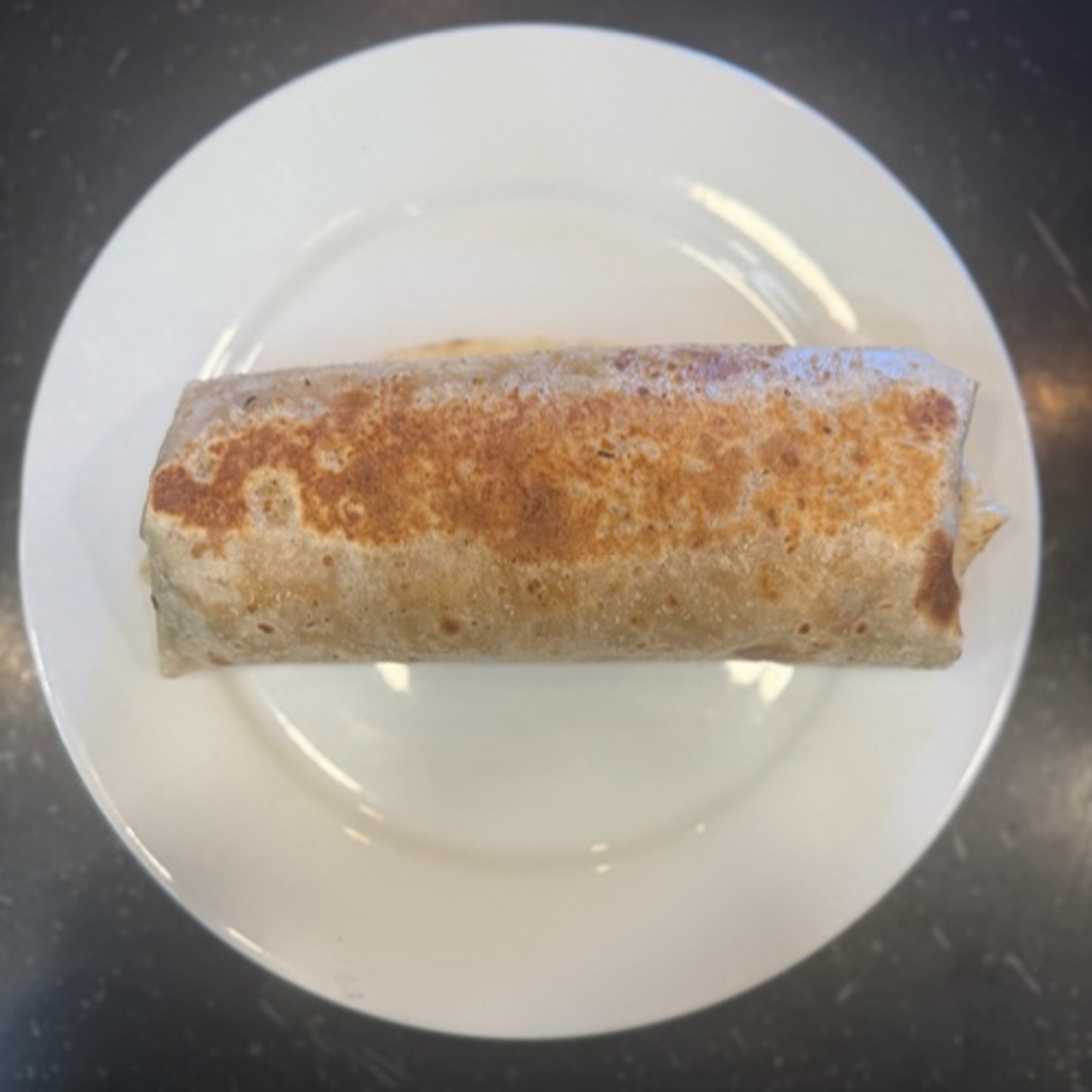 XL Burritos