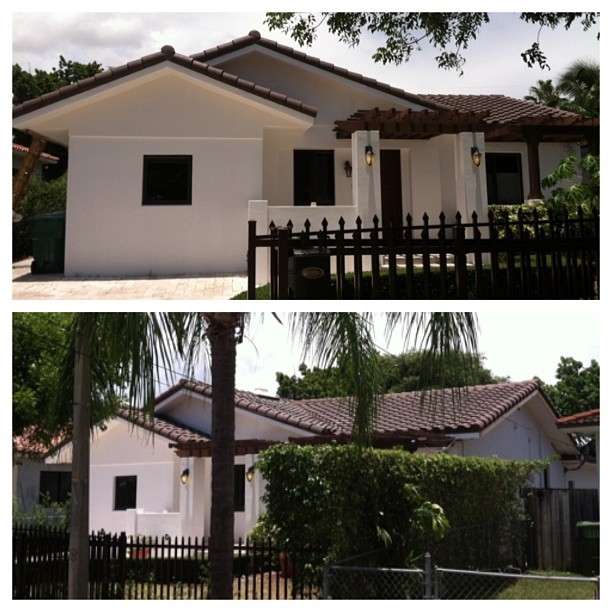 Hardtop Roofing Image