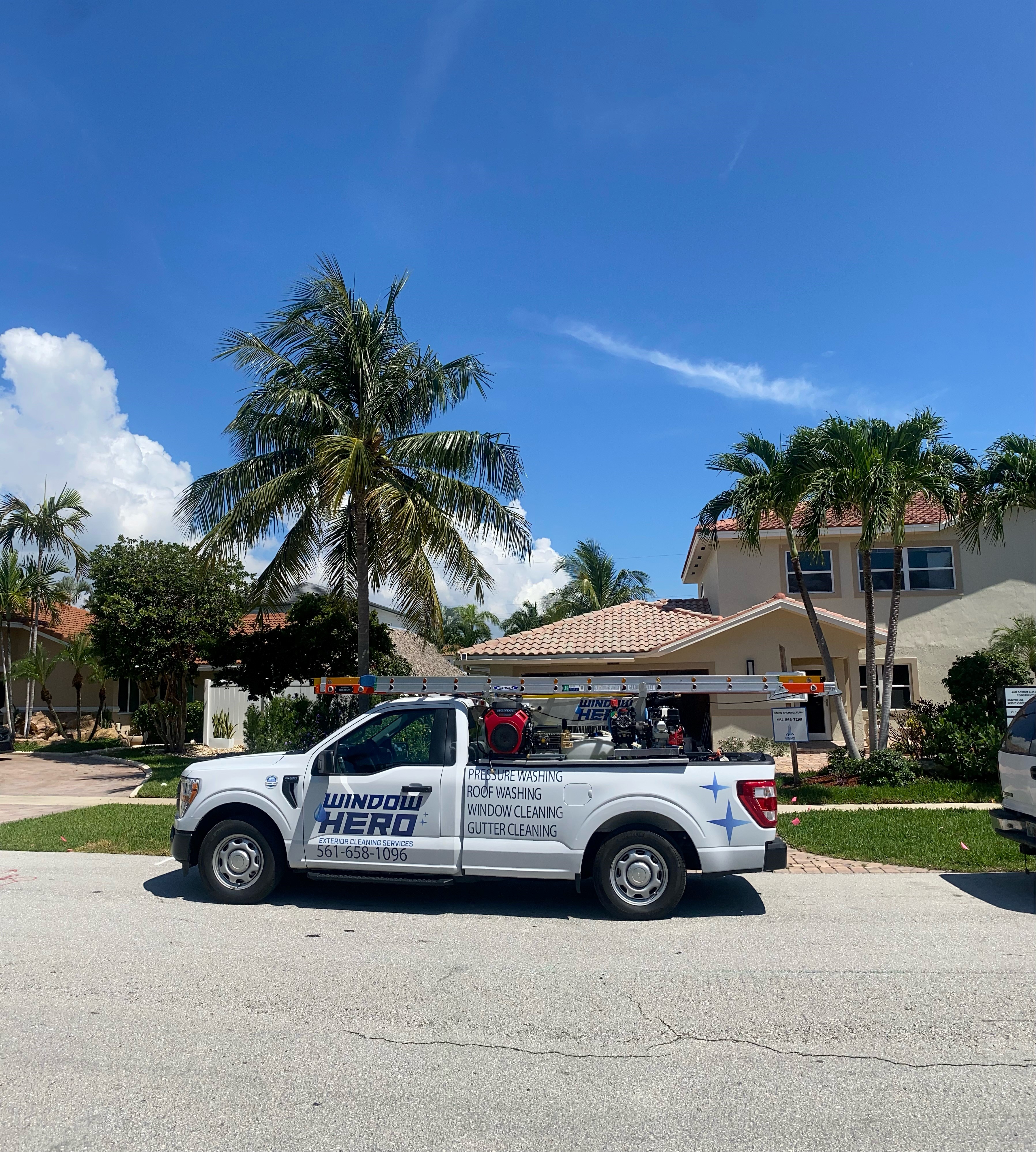 Window Hero Boca Raton Image