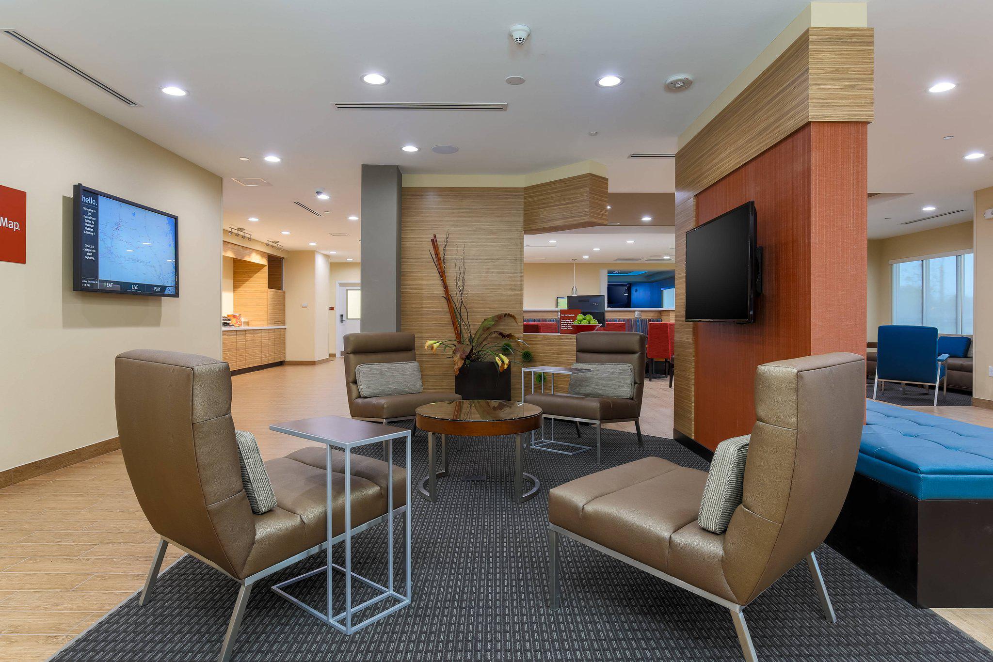 TownePlace Suites by Marriott McAllen Edinburg Photo