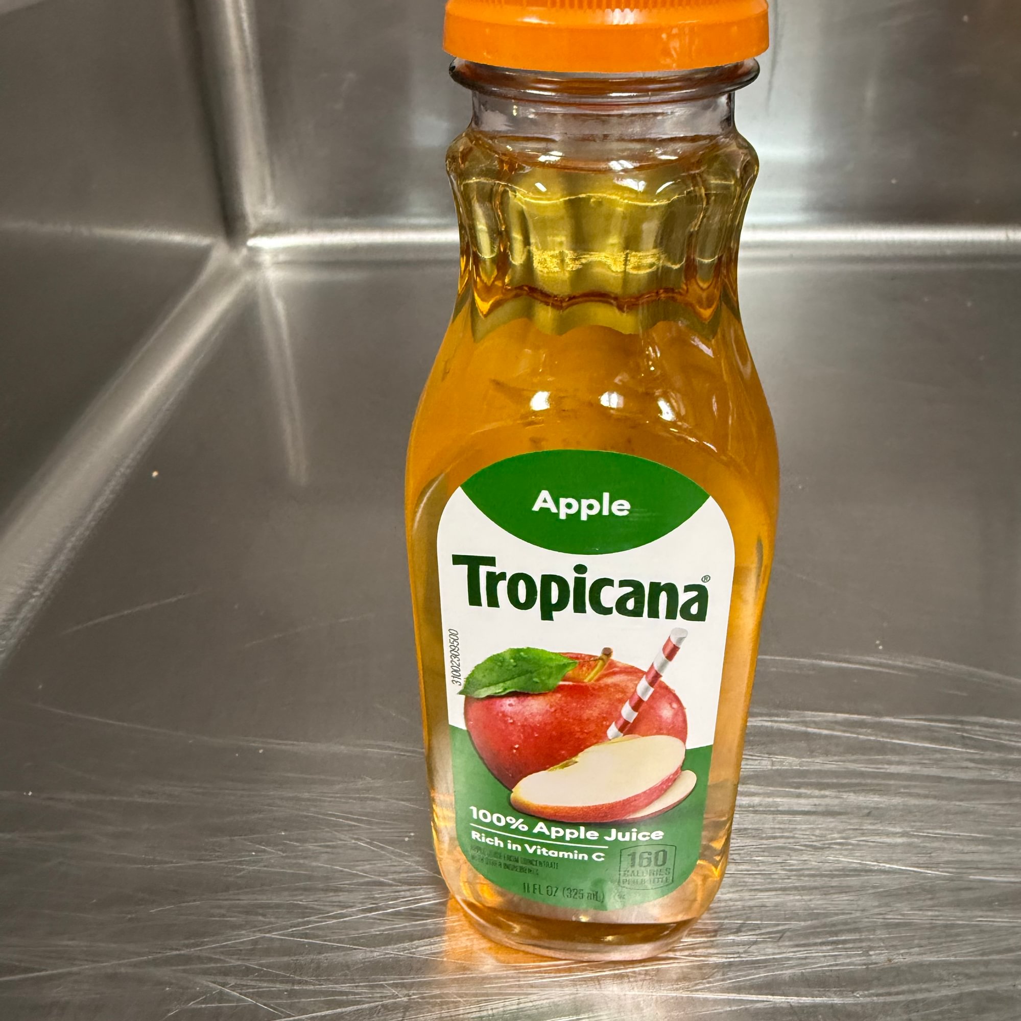 Apple Juice