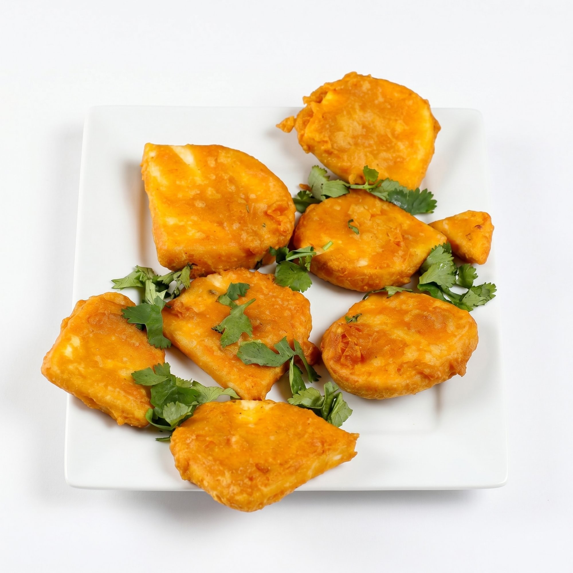 Vegetable Pakora