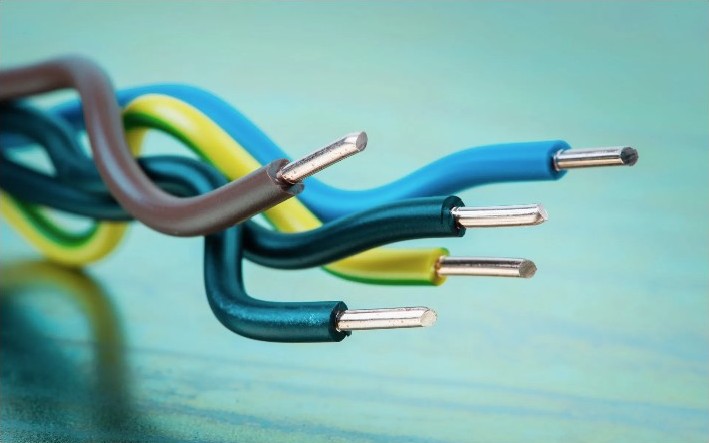 Elektroinstallationen