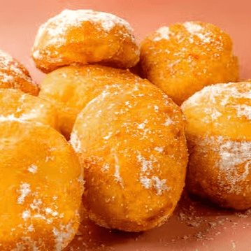Malasadas