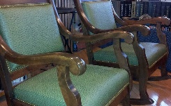 Homestyle Custom Upholstery in Milwaukee, WI, photo #3