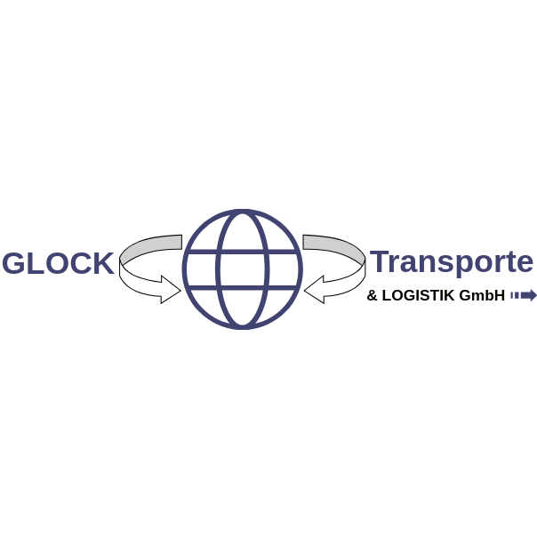 Logo von Glock Transporte und Logistik GmbH - Weiterstadt