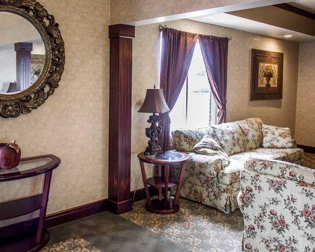 Images Quality Inn