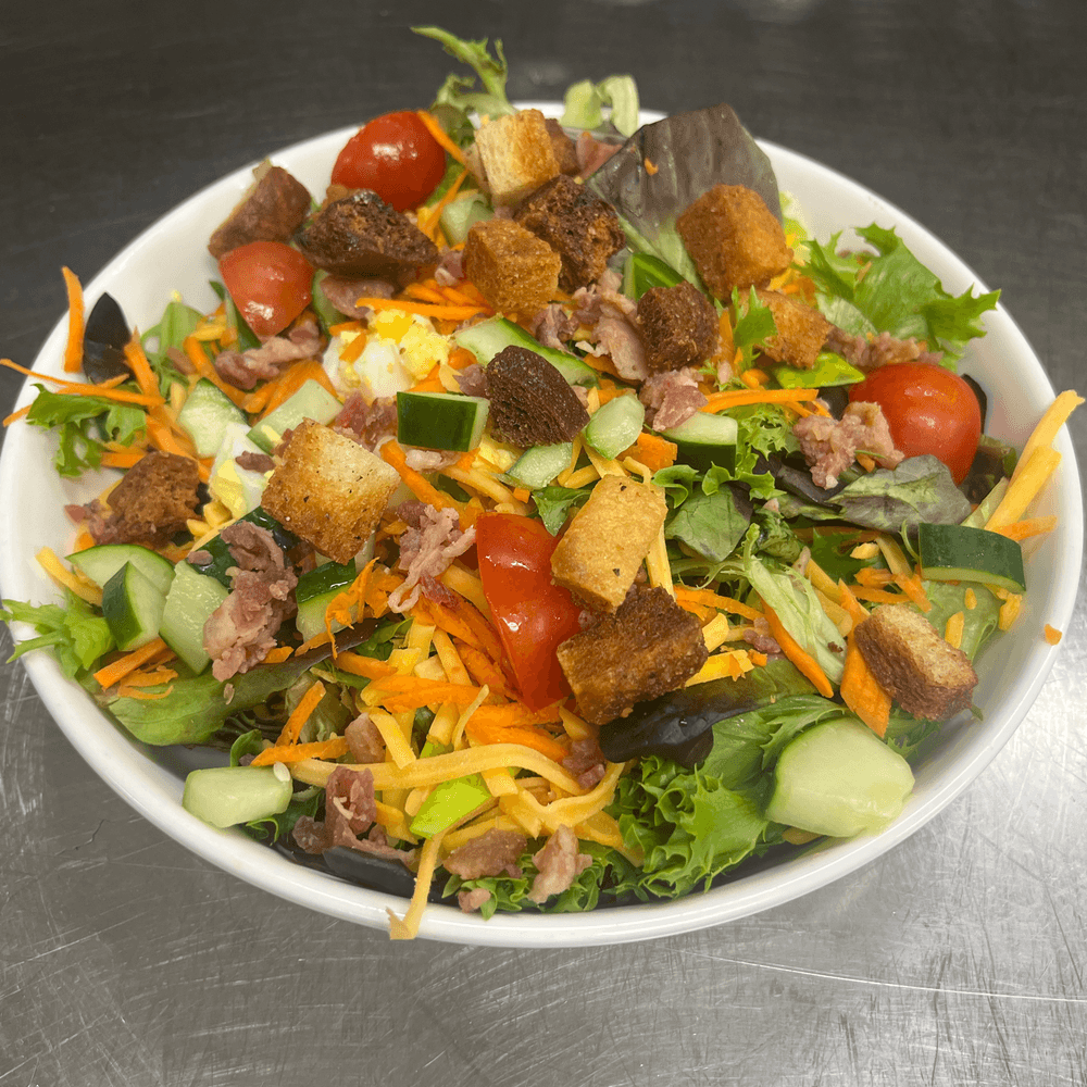 House salad