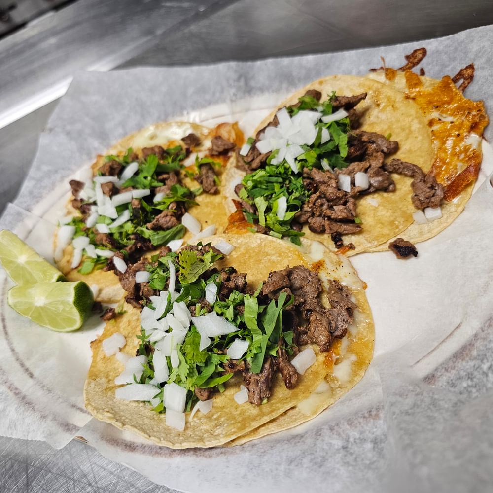 Tacos Locos