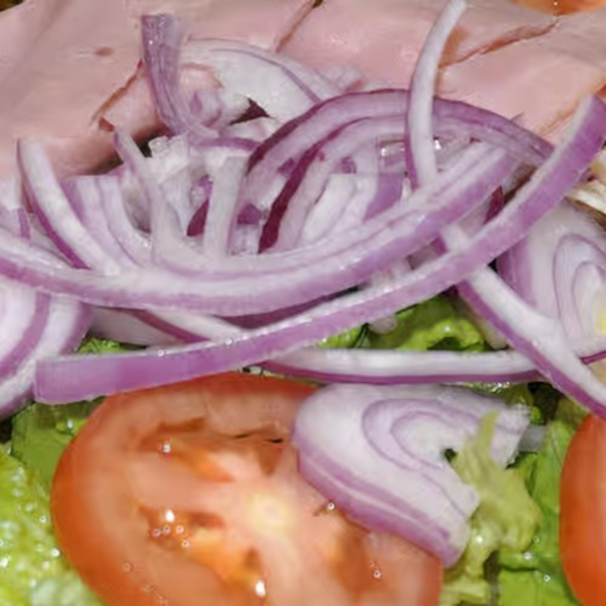 Chef's Salad