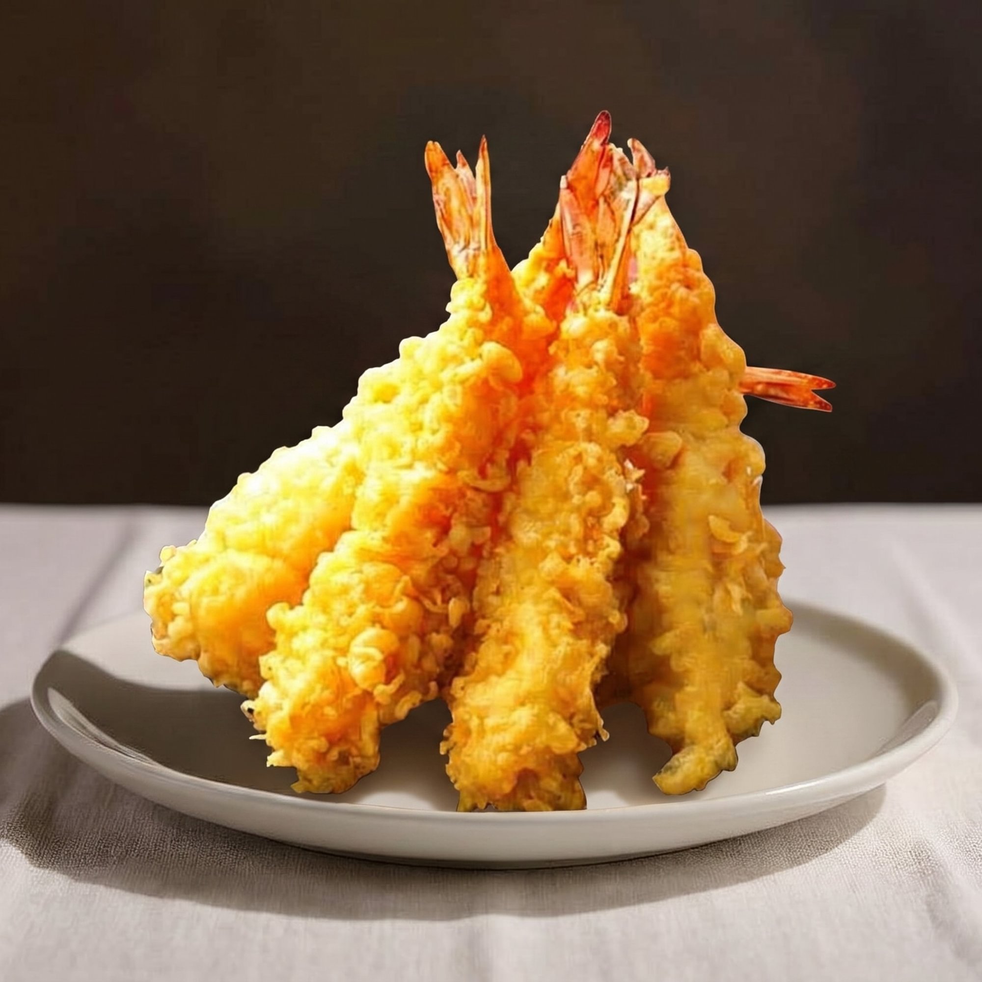 Shrimp Tempura