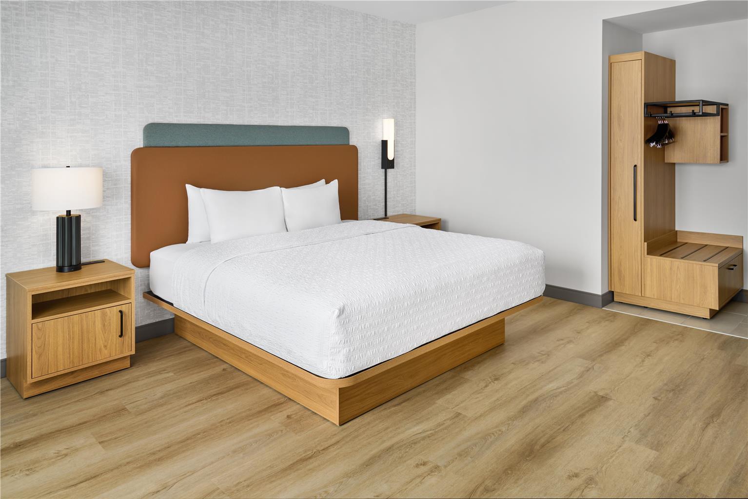 Hampton Inn Midland West Image