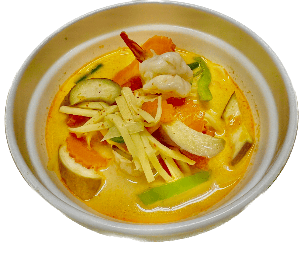 Red Curry