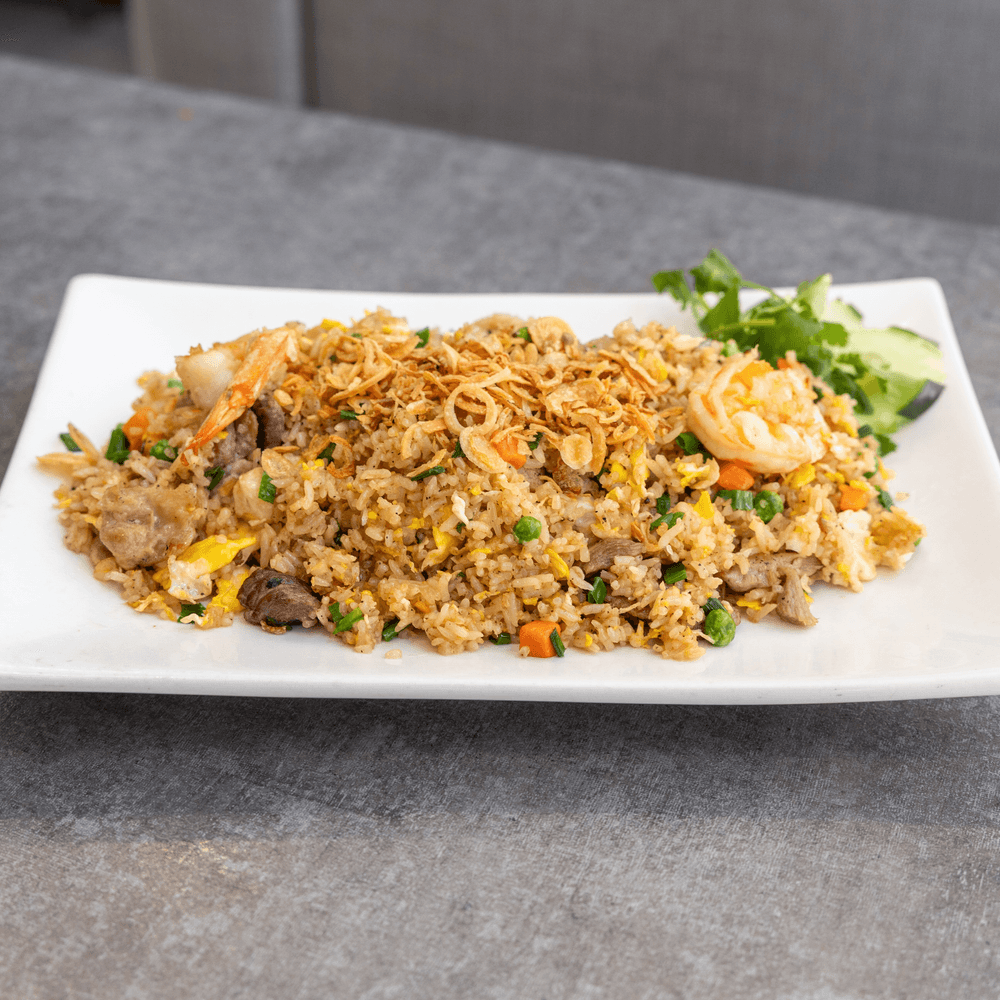 Fried Rice