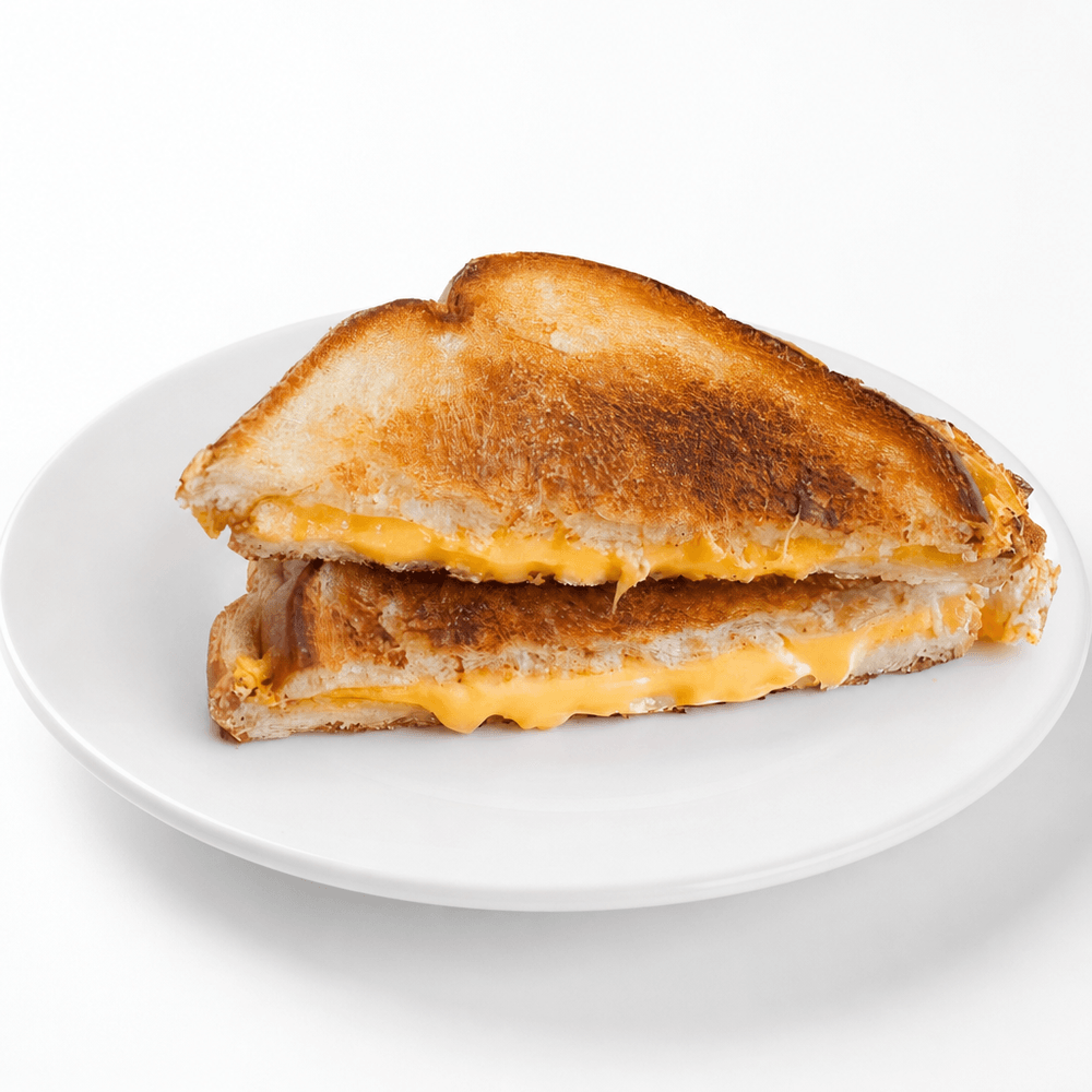 Grilled Cheese