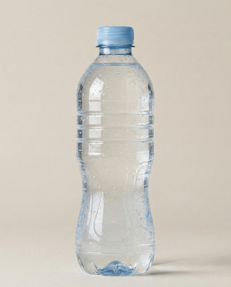 Bottled Water