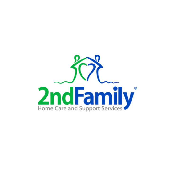 2nd Family of Central North Jersey Logo