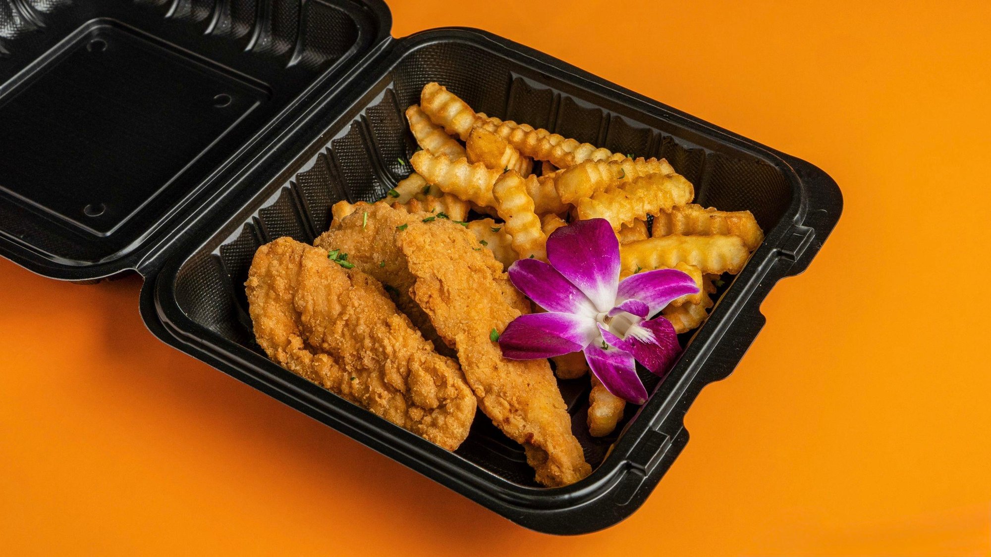 Chicken Tenders