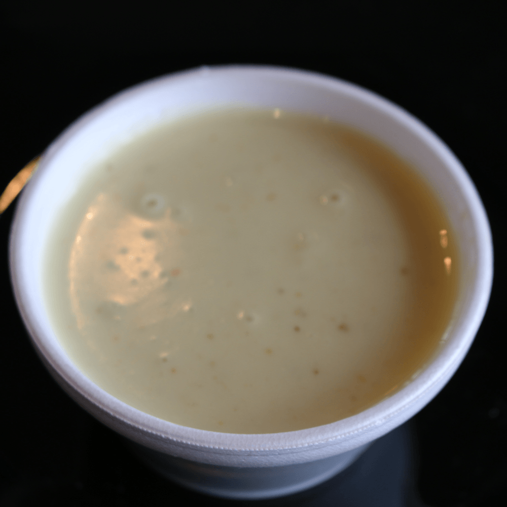 Queso Dip 8oz