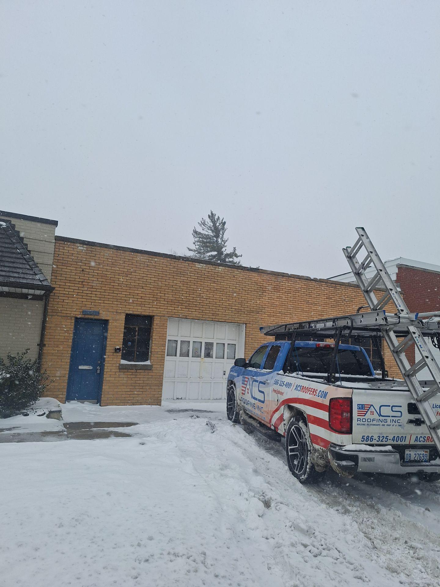 ACS ROOFING INC. Image