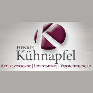 Logo von Henrik Kühnapfel