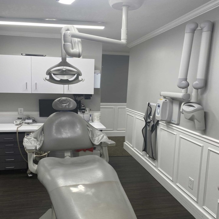 Lapeer Family Dental Image