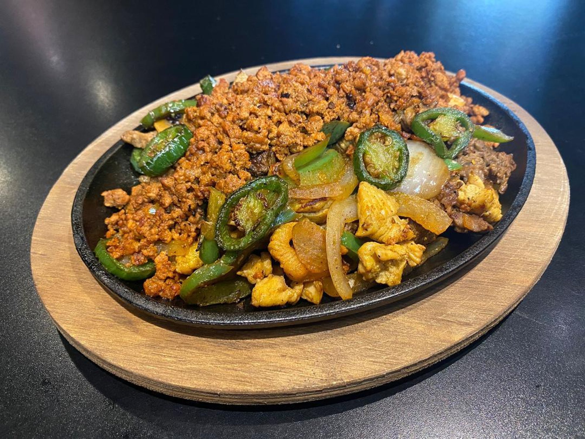 Amigo Fajitas