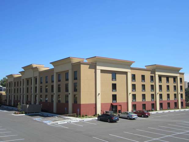 Images Best Western Plus Sunrise Inn