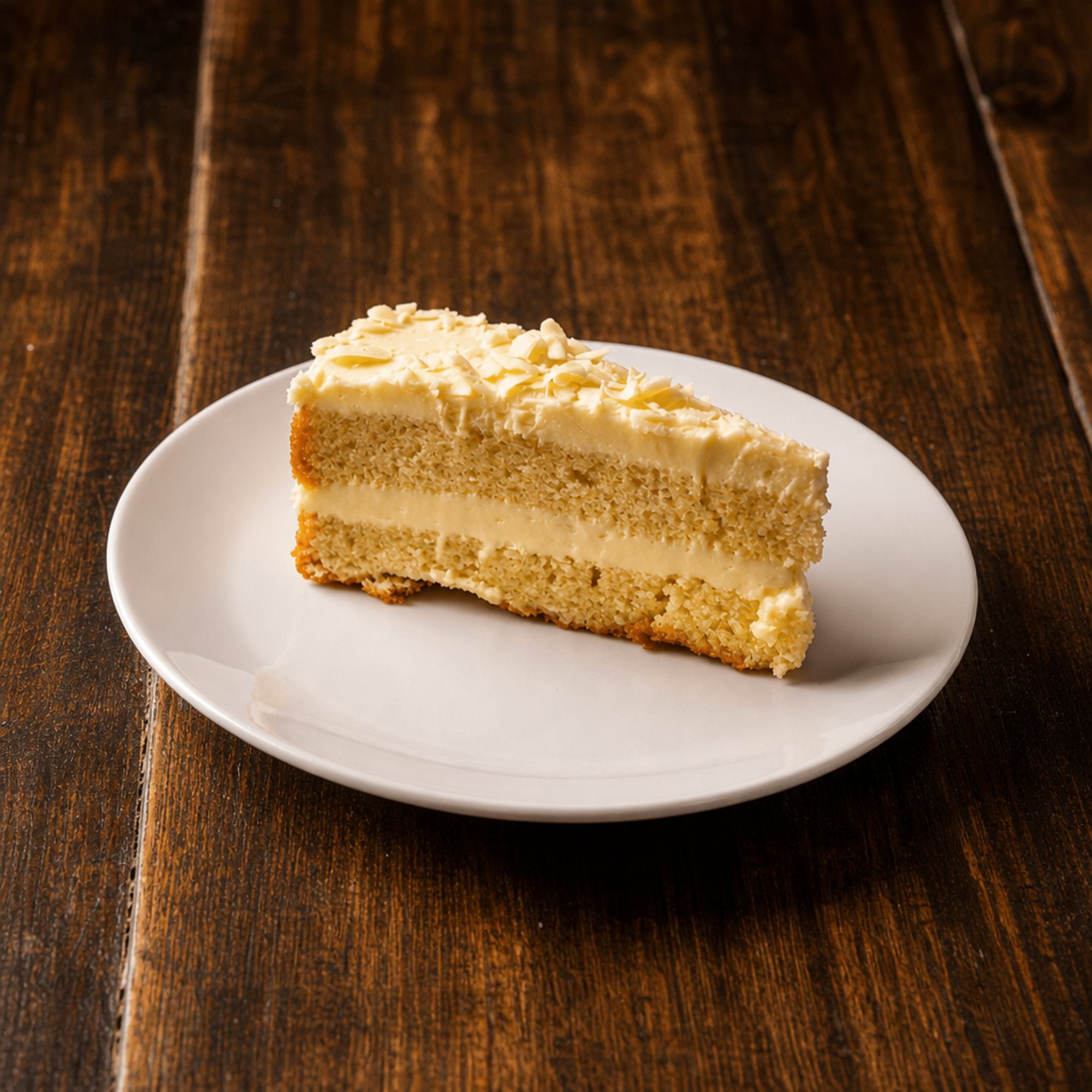 Apple Turnover