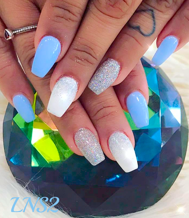 Images Le's Nails And Spa II