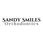 Sandy Smiles Orthodontics Logo