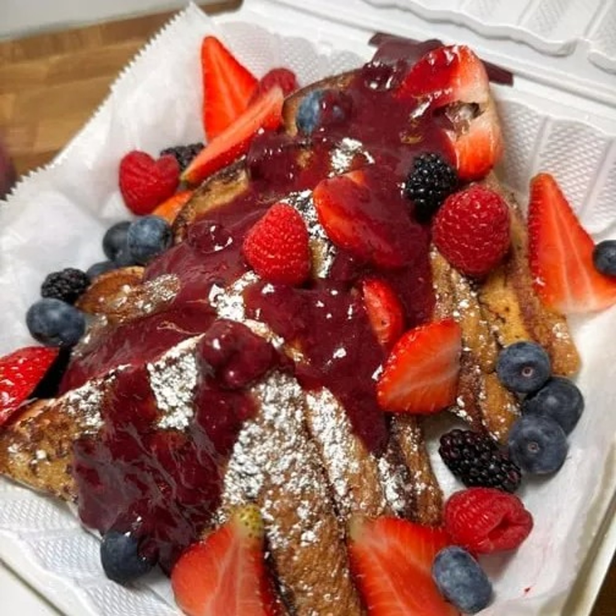 French Toast