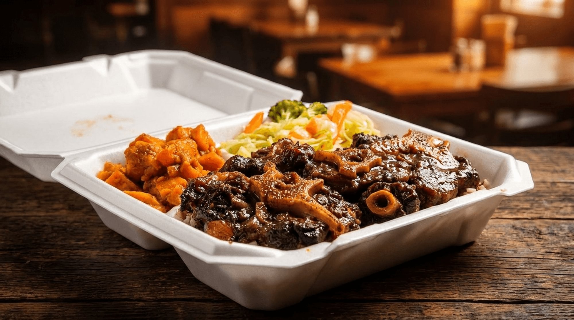 Oxtails (4)
