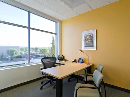 Regus - California, Riverside - Turner Riverwalk Photo