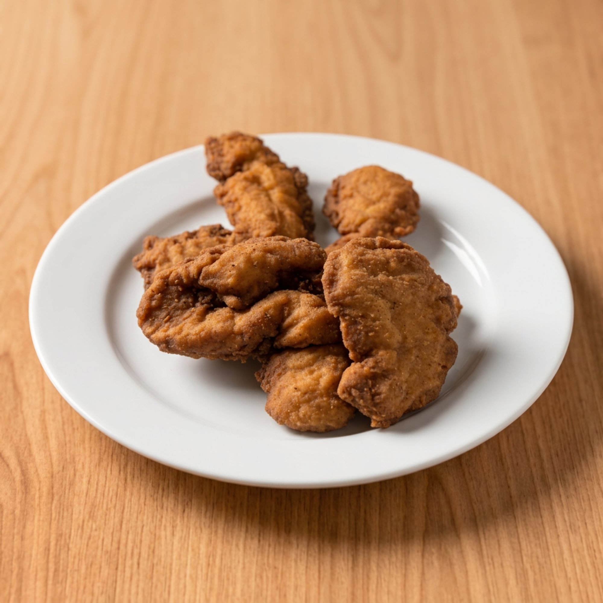 5pc Chicken Tenders
