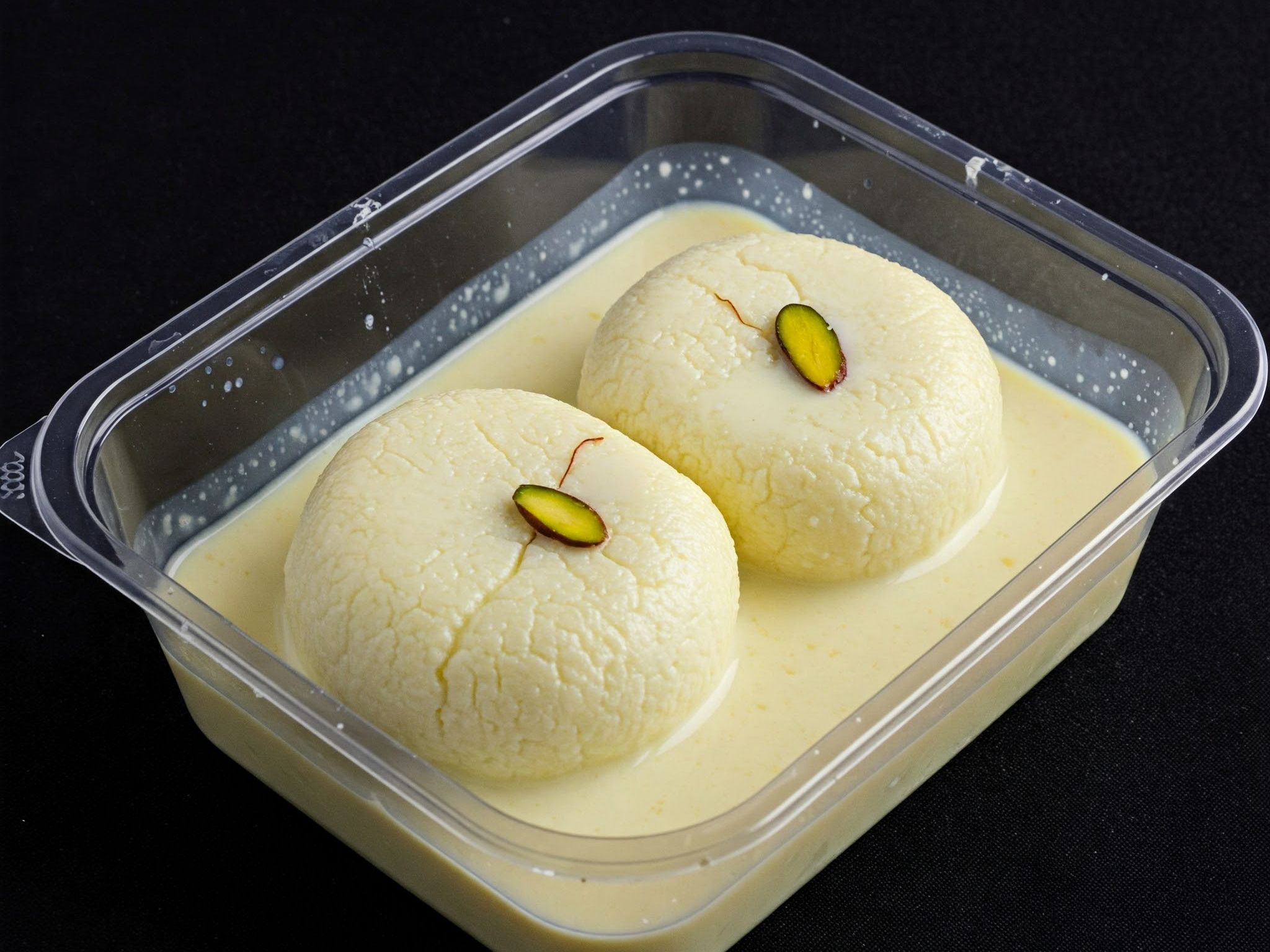 Rasmalai