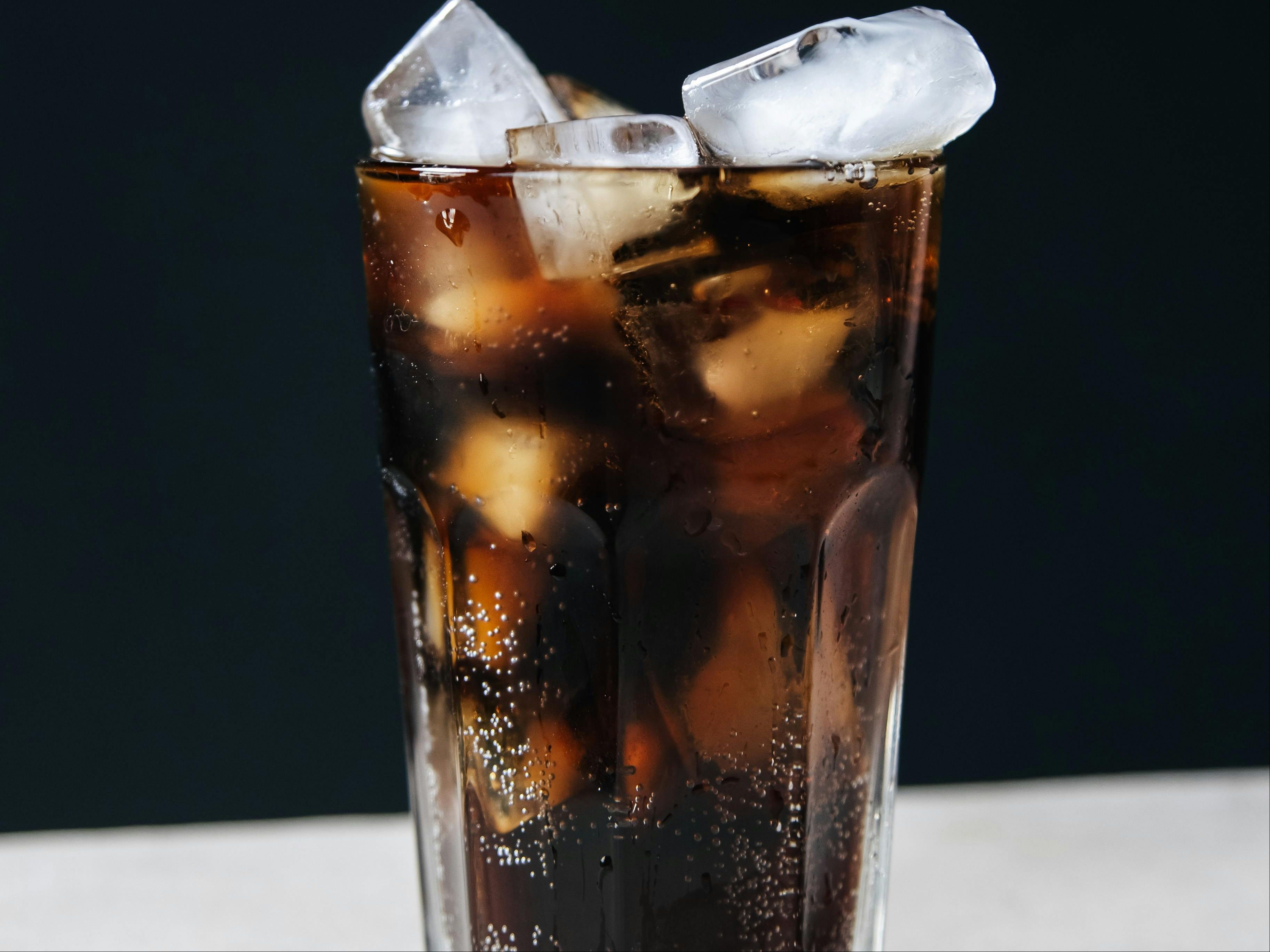 Fountain Drinks