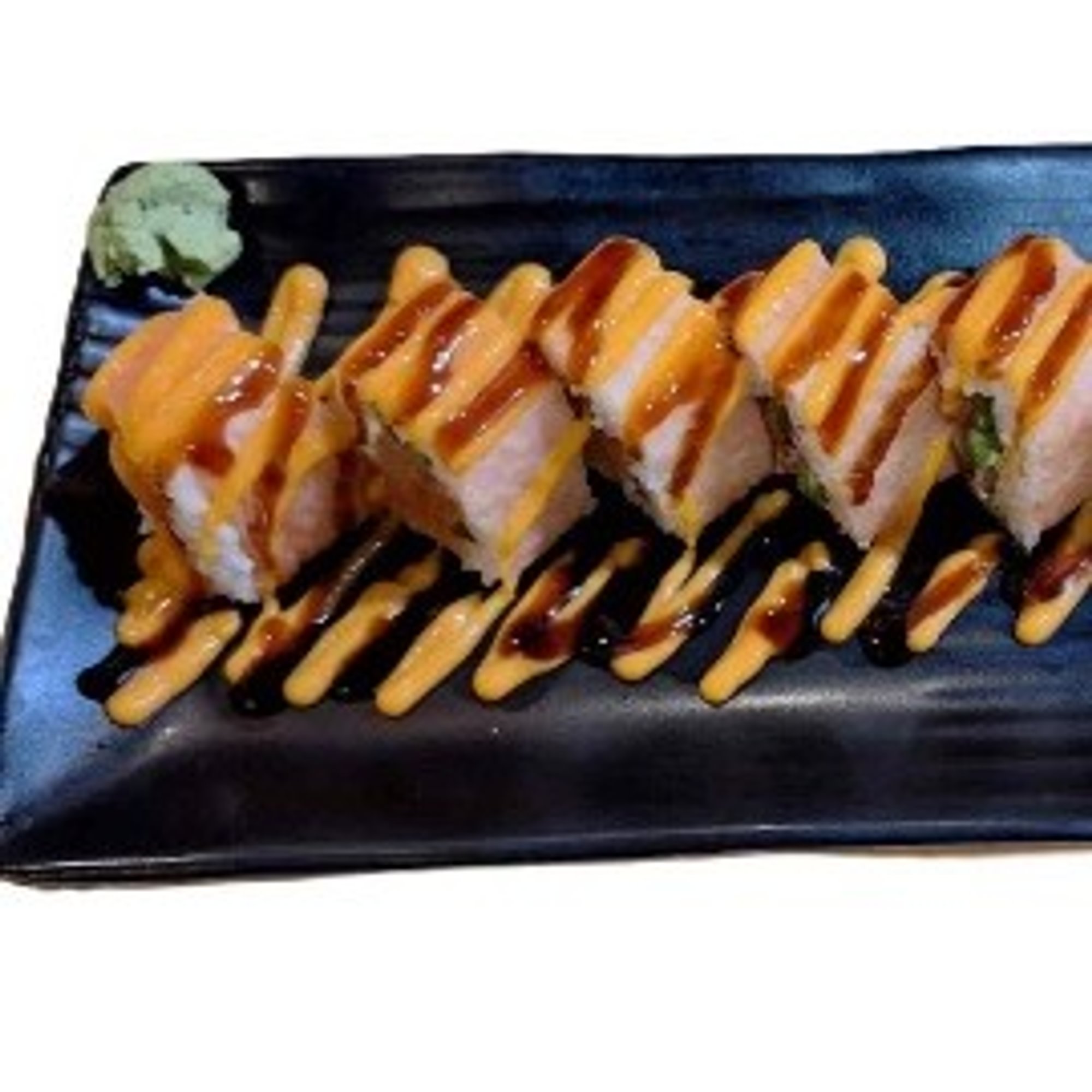 Vegas Roll