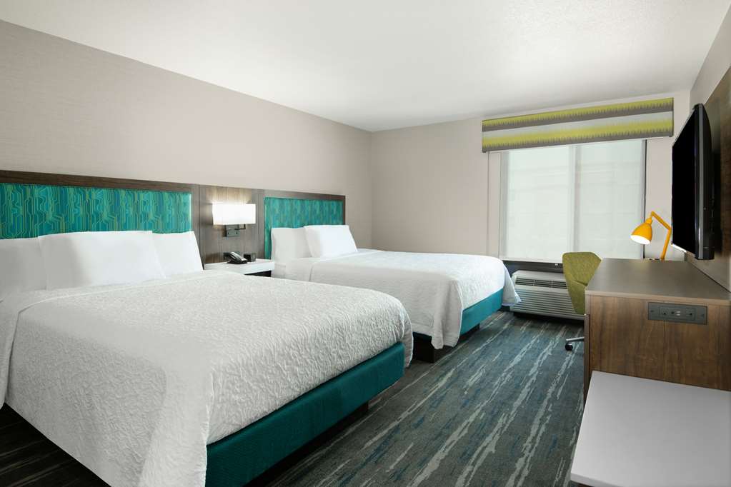 Hampton Inn & Suites Las Vegas-Henderson Image