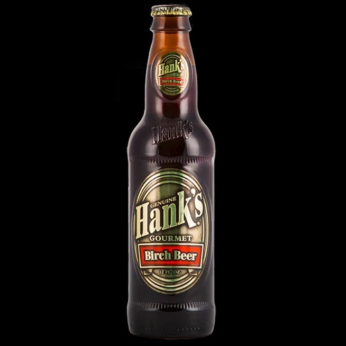 Hanks Birch Beer