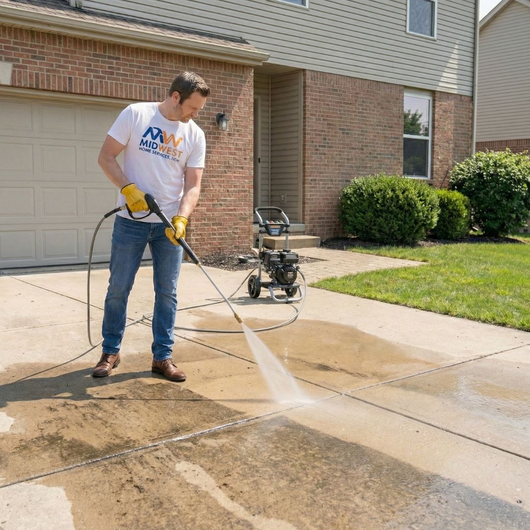 Midwest Home Services Image