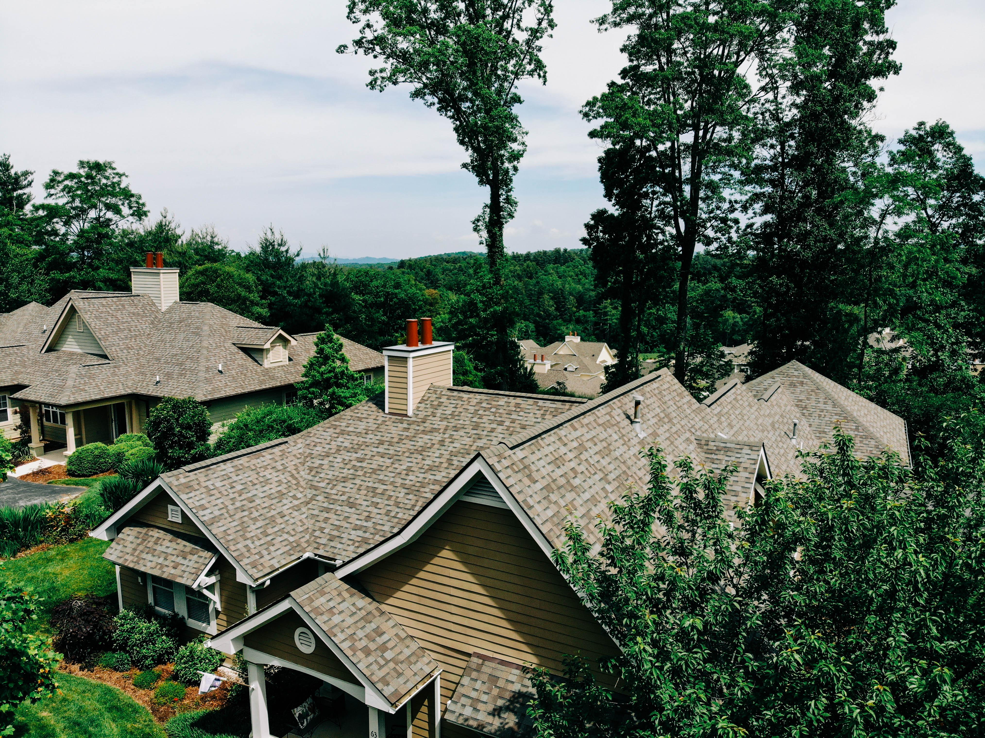 Baker Home Exteriors Image