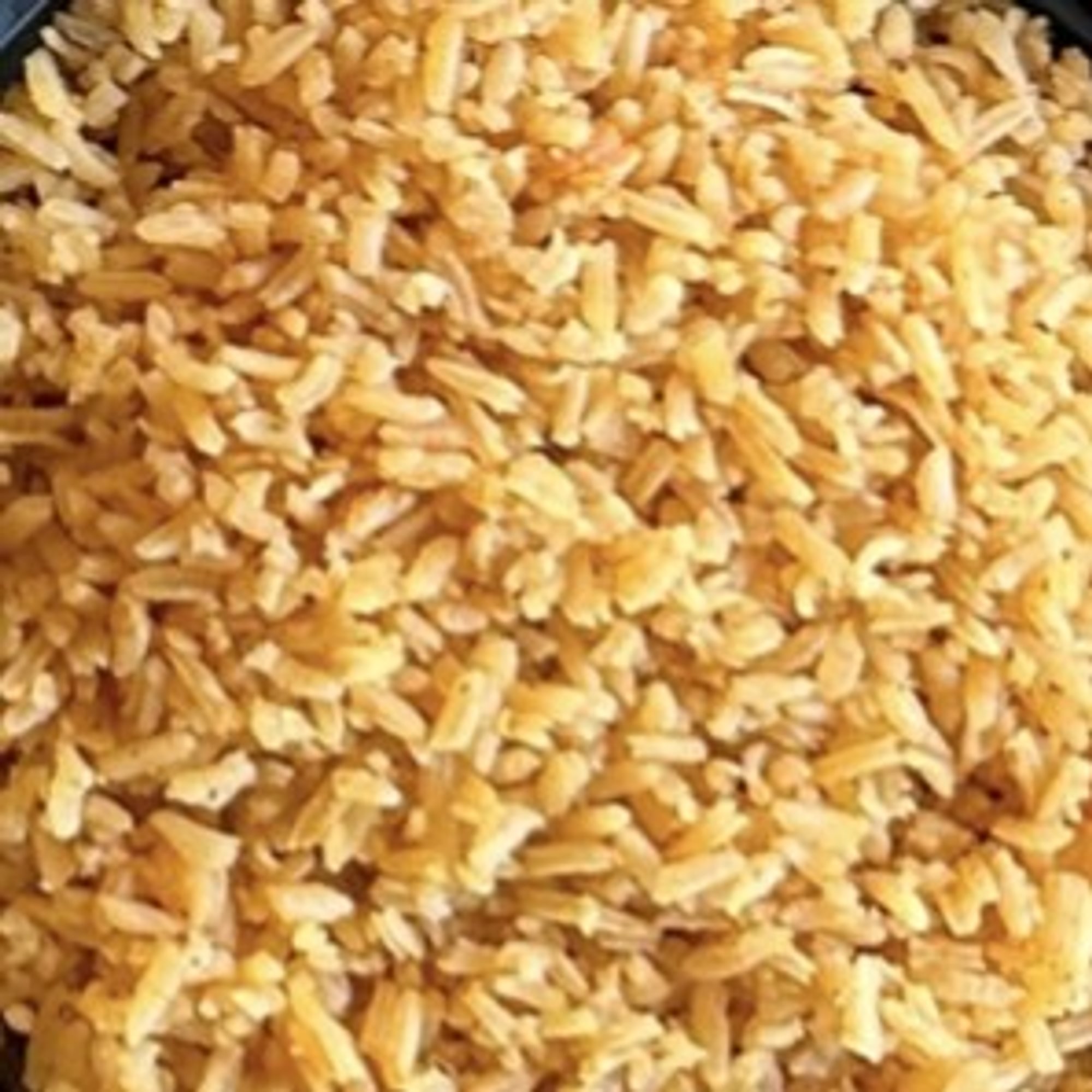 Mexican Rice