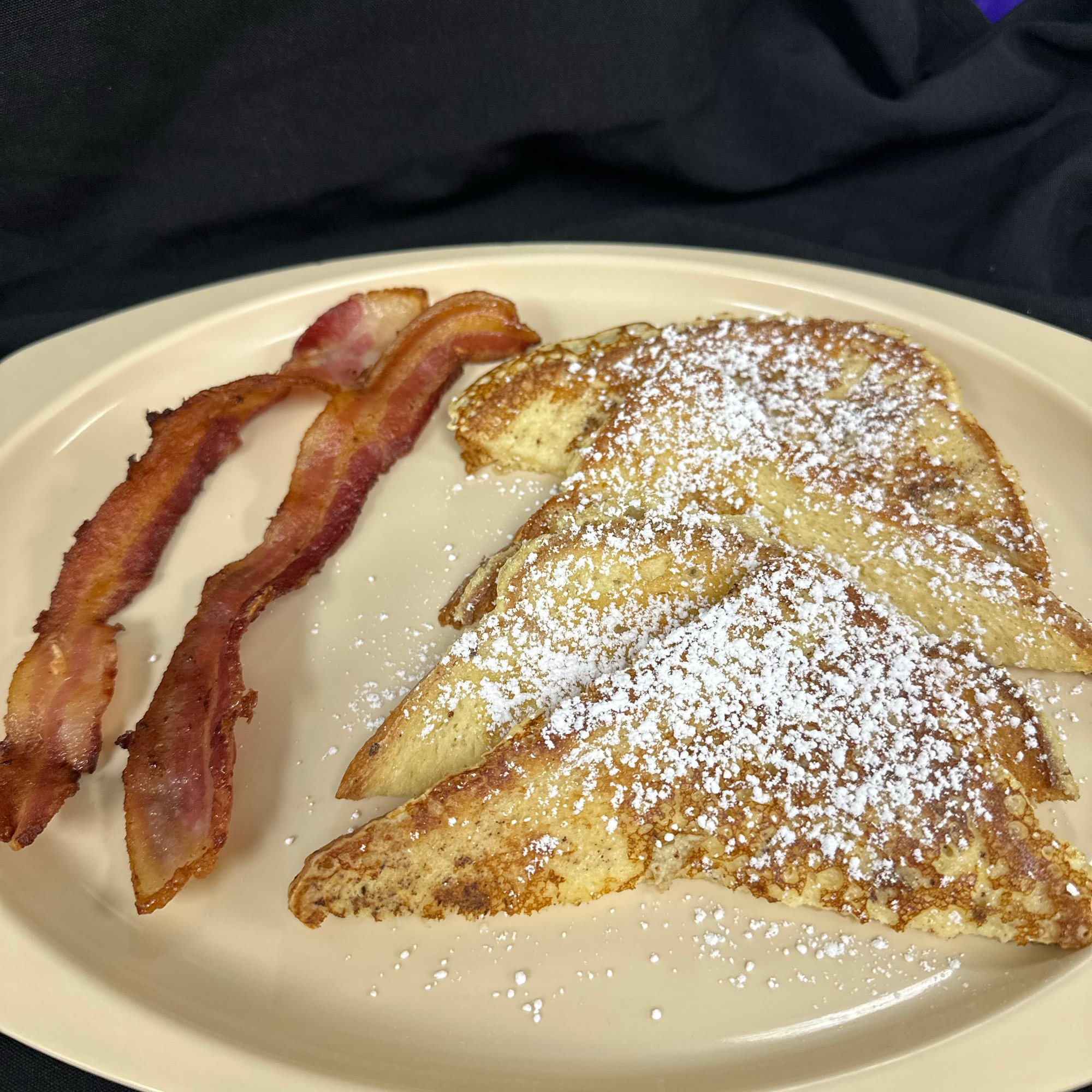 Texas-Cut French Toast Plus