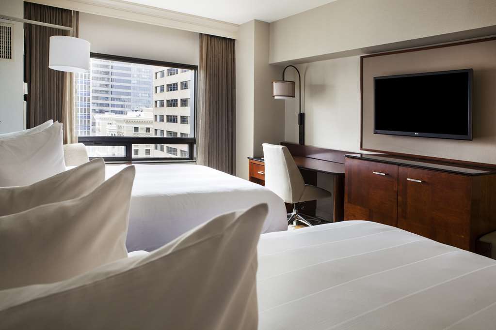 Hilton Denver City Center Image