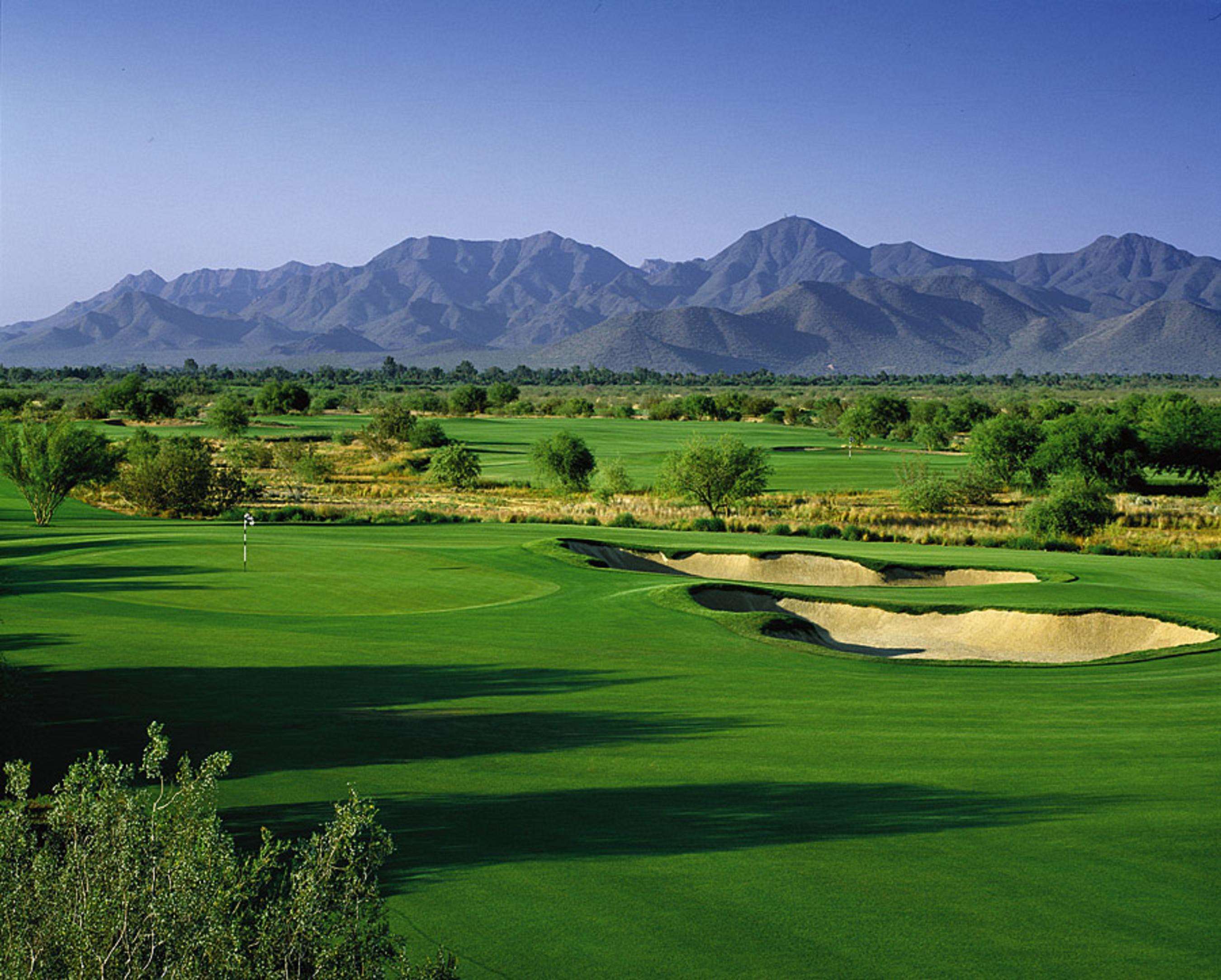 Hampton Inn & Suites Scottsdale/Riverwalk Photo