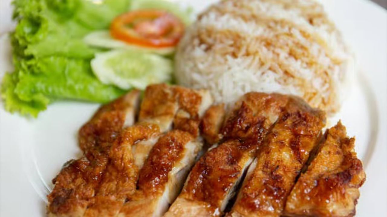 Grilled Specialty
